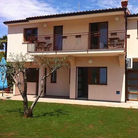 Solaria Apartments Poreč Extérieur photo