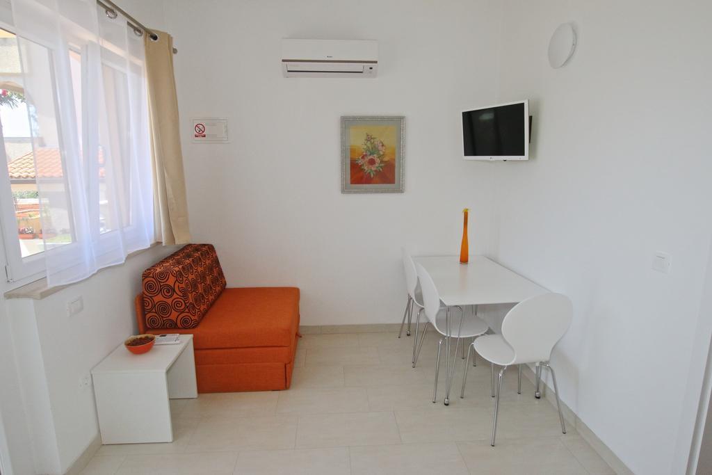 Solaria Apartments Poreč Extérieur photo