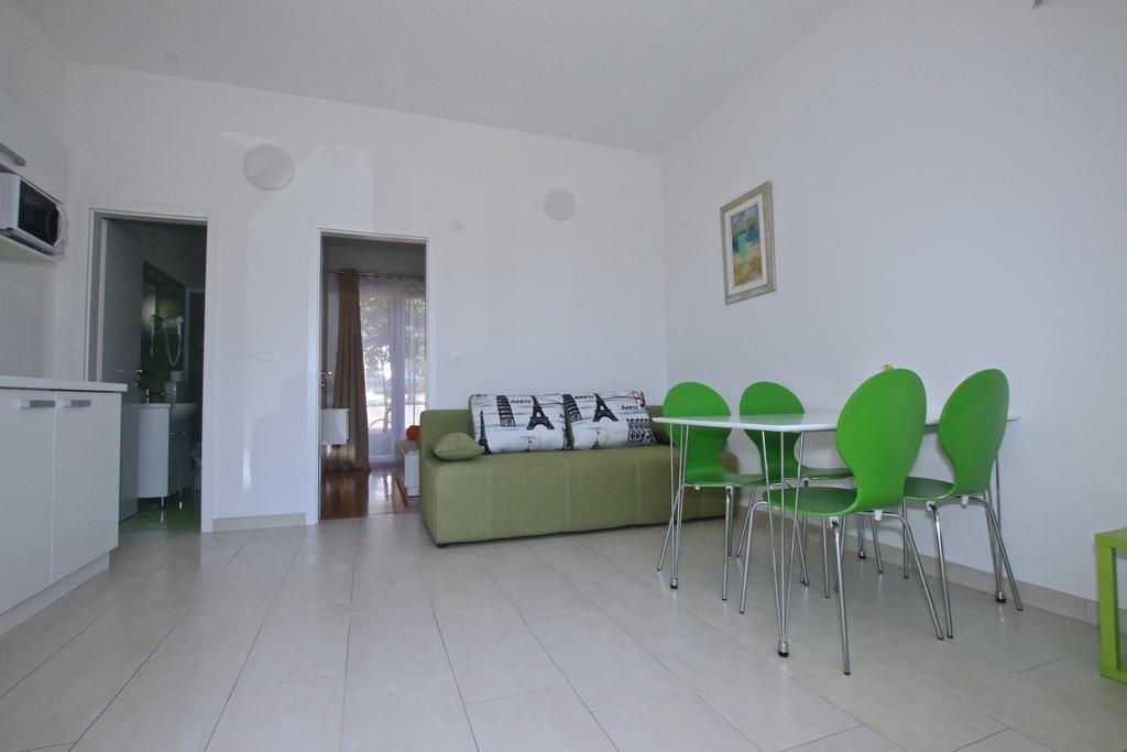 Solaria Apartments Poreč Extérieur photo