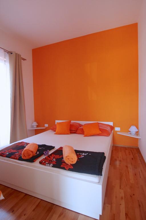 Solaria Apartments Poreč Extérieur photo