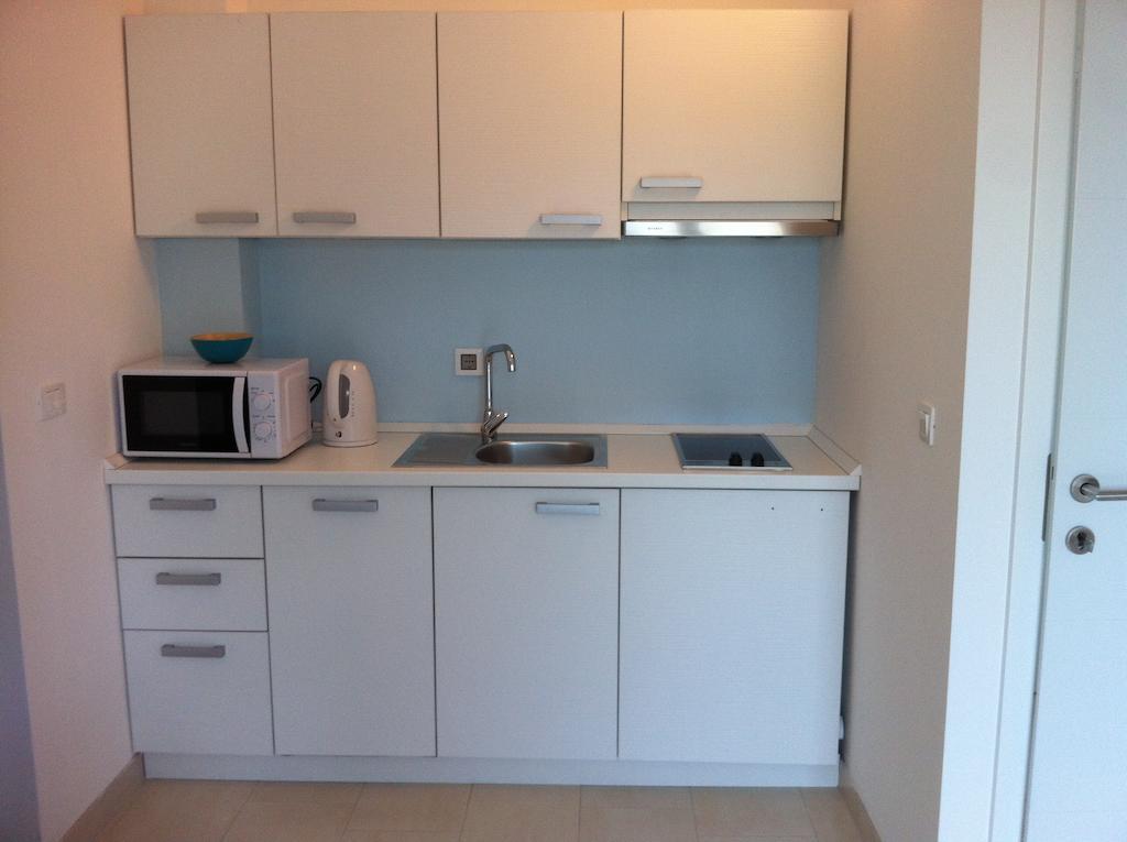 Solaria Apartments Poreč Extérieur photo